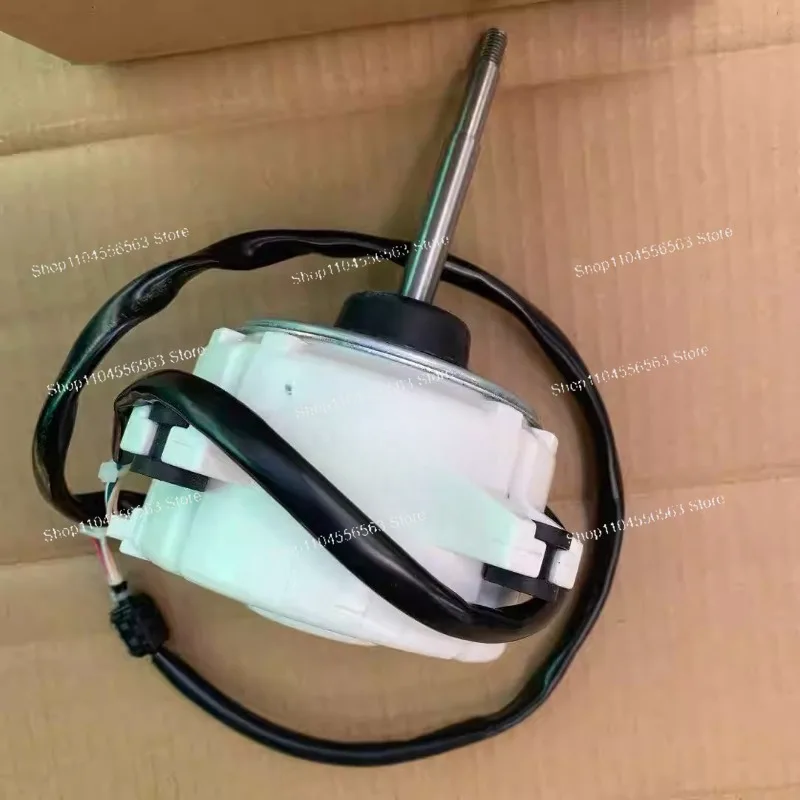 Applicable to air conditioning DC motor KFD - 280-74-8 A DC280V 8P 74W motor, fan RXF1