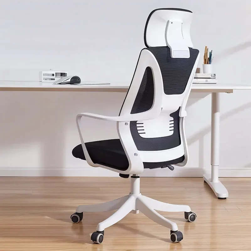 Multi-functional Computer Chair Ergonomic Chair Chair Office Swivel Chair Learning Chair Office Chairdurable