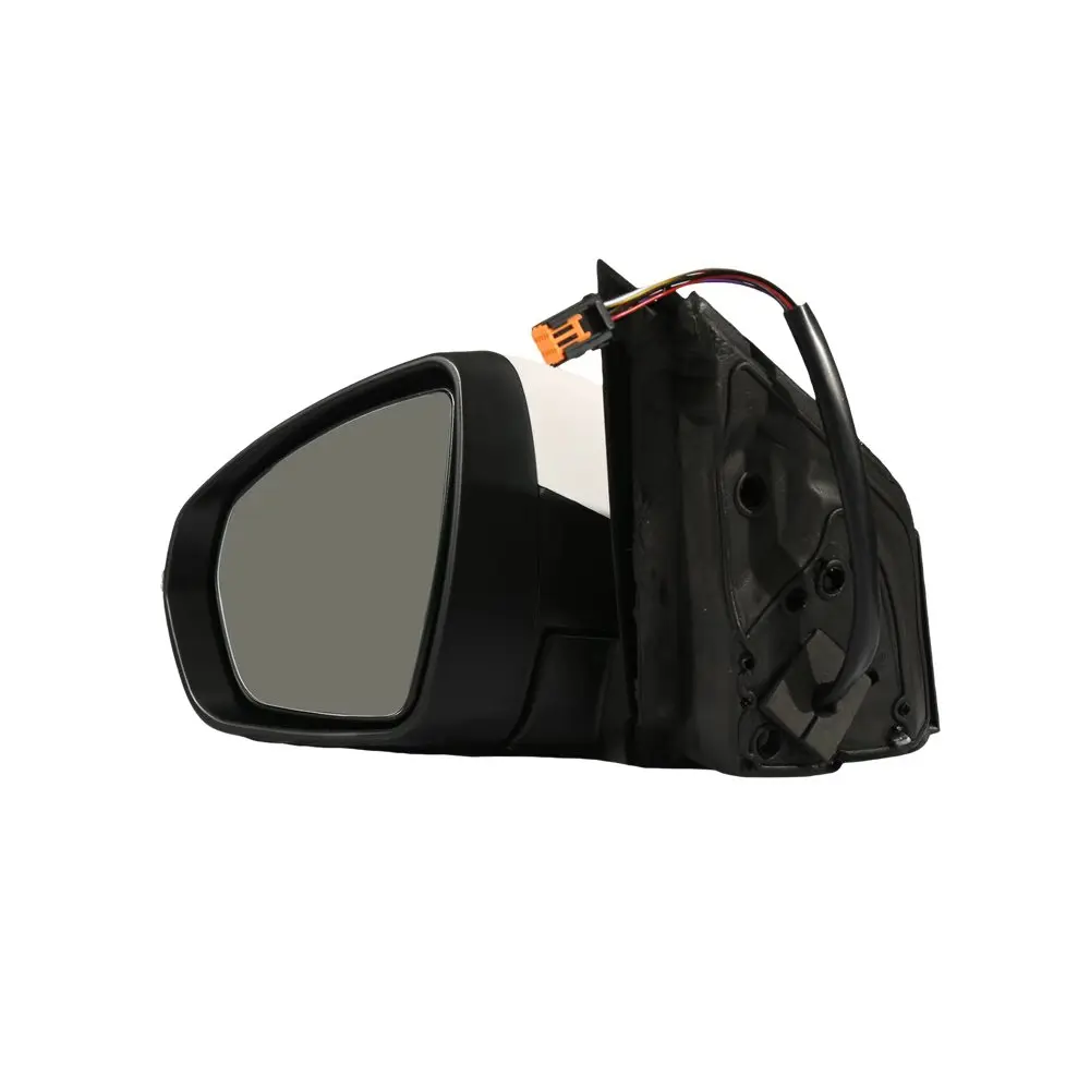 New Model Manual Electric Fold Heating Puddle Light Memory 1618046780 Rearview Mirror for C5 Aircross 2017-2024
