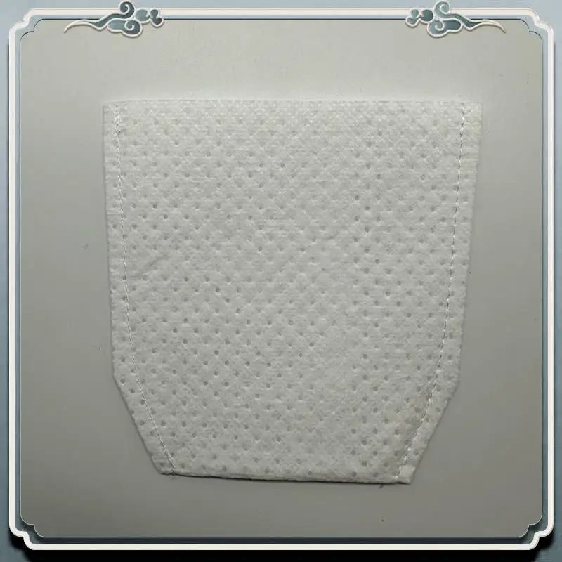 

Durable 20Pcs Replacement Cloth Vacuum Filter For T-03193, XLC02, LC01, BCL180W Vaccum Cleaner Dust Collector Filters