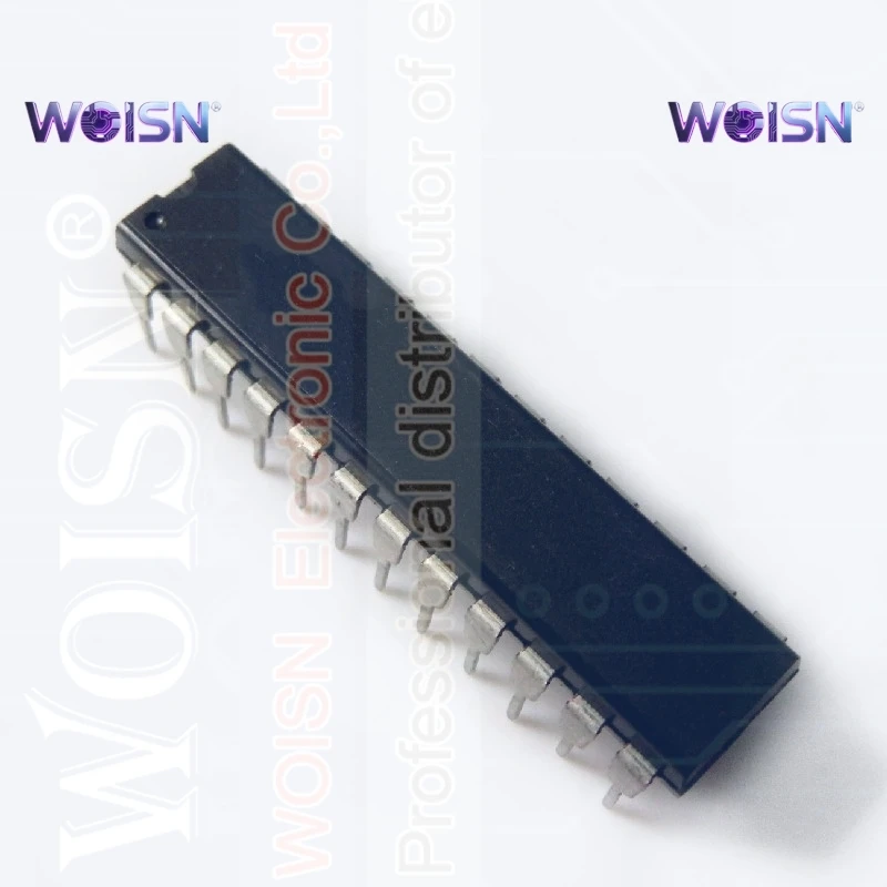 DIP-24 ATF20V8 ATF20V8B ATF20V8B-10PC Trending Electronic Parts Ready Stock Fast Shipping Small MOQ Mixed Batch Discount