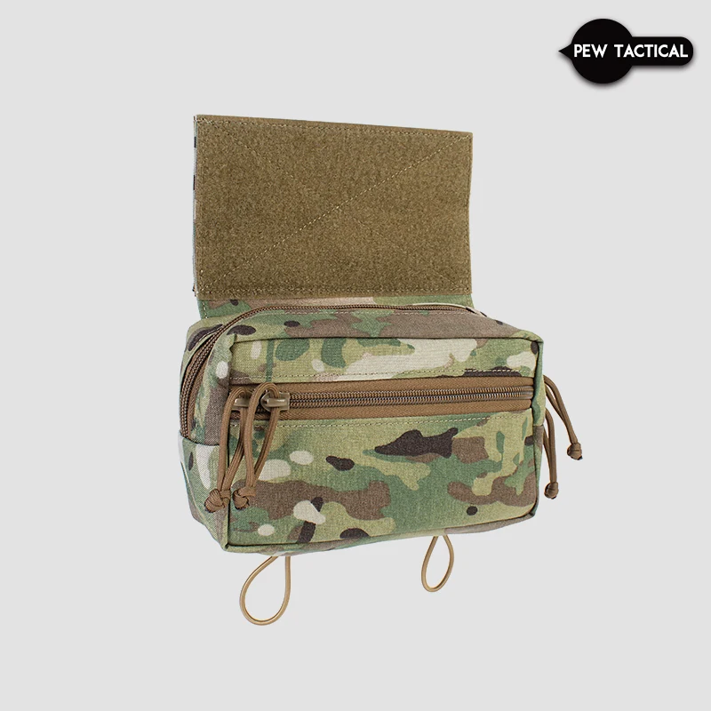 Imagem -02 - Tático ss Estilo Pack Pouch Airsoft Acessórios