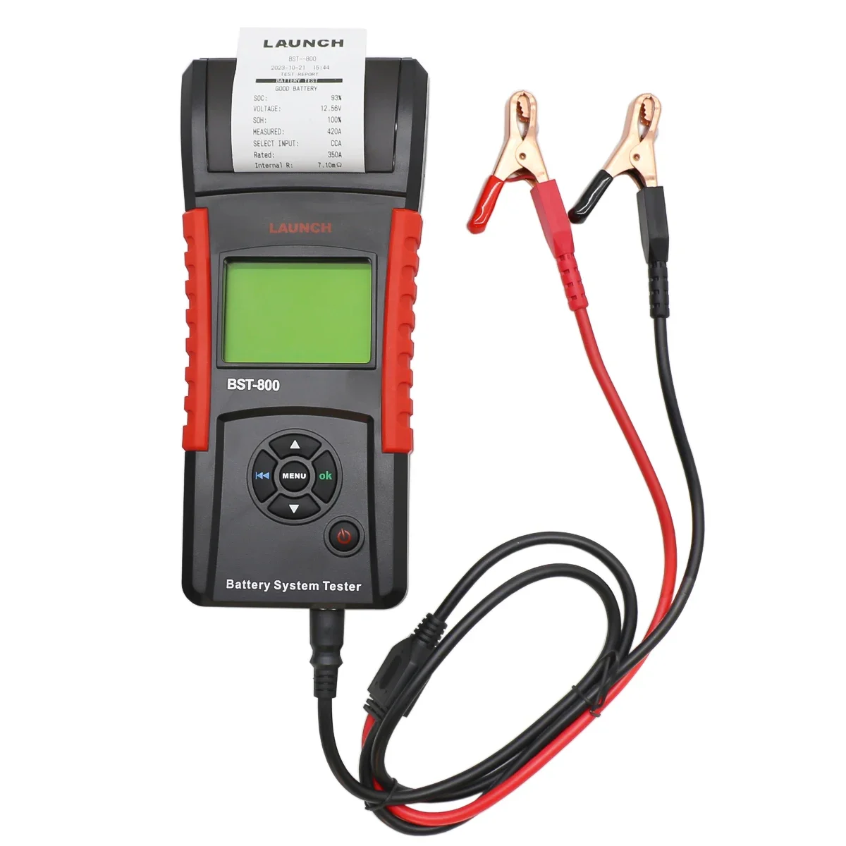 2024 Launch BST-800… - image