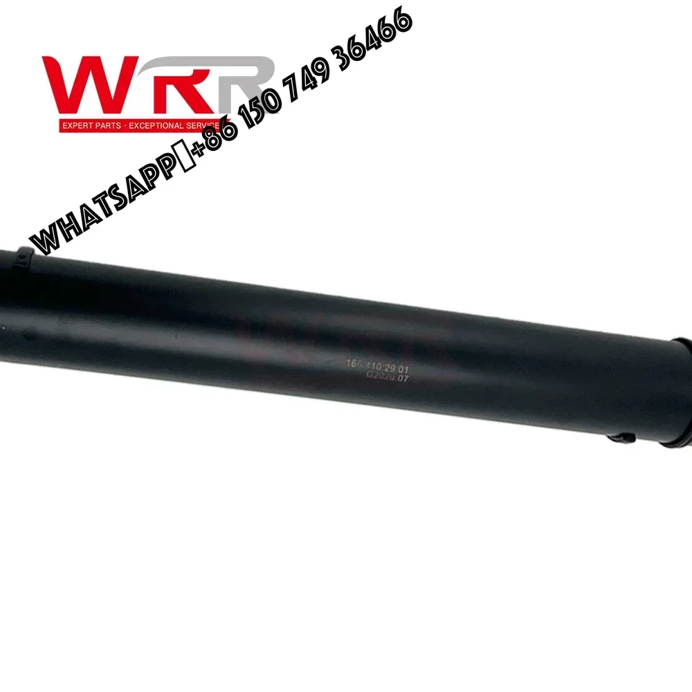 

WRR 1664102901 Auto Parts Drive Shaft Propeller for Mercedes benz W166 X166 GL500 GLS400 GLS320 GLE320 ML500