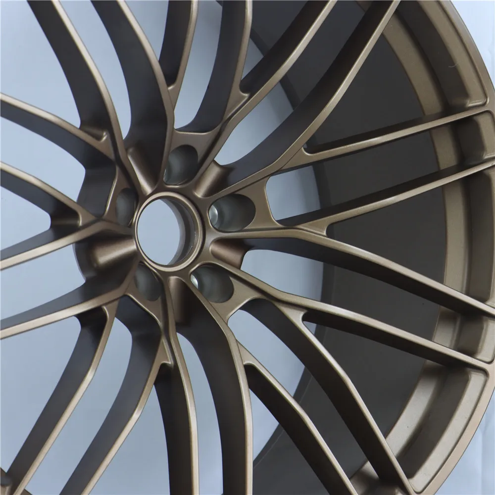 Velg Watanabe Rims Work 16 18 19 24 Inch Alloy Wheels 5x100 5x112 5x108 5x114.3