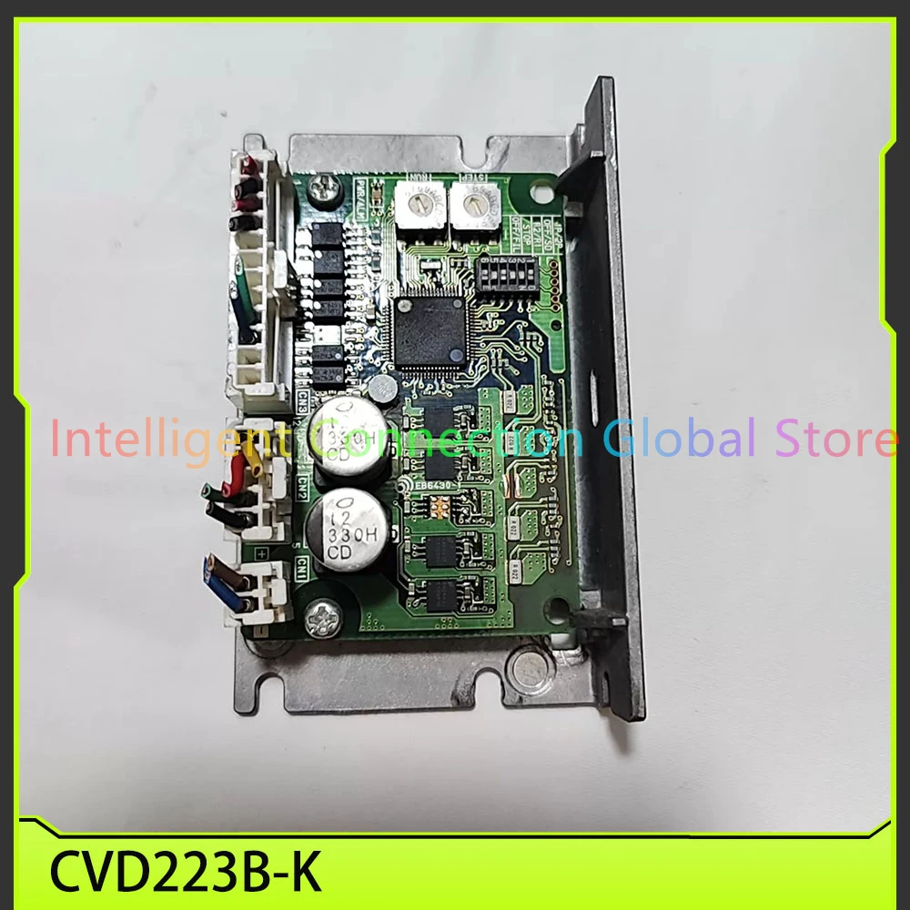 2-phase bipolar stepper driver CVD223B-K
