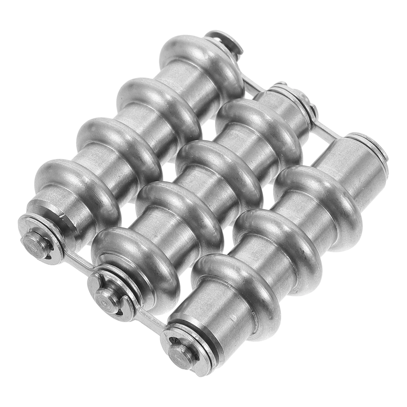 Wire Straightening Tool Metal Straightener for Jewelry Making Stainless Steel Aluminum Cable H held DIY Wire Tools