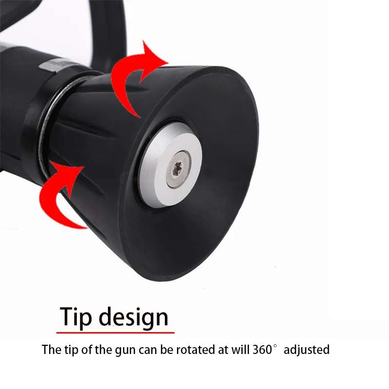 Thumbnail 2 - #5 Trending Garden Hose Spray Nozzles Right Now