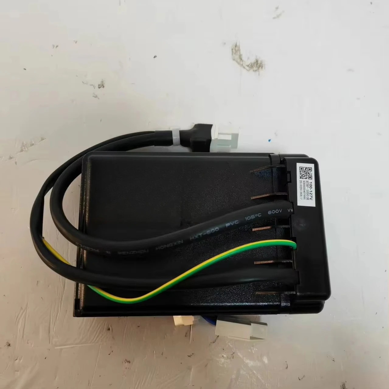 FOR Original New 105-01-Y18-A Electronic Control Unit 110V-127V~ 60Hz 1PH 3.0A for Compressor Inverter Refrigeration