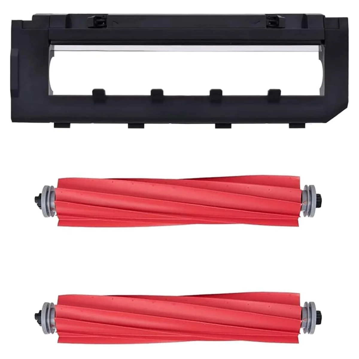 فرشاة وغطاء CLIM-Main لـ S7 Max Ultra، S7، S7+، S7 MaxV، S7 MaxV Plus، S7 MaxV Ultra، +، Max، Max+