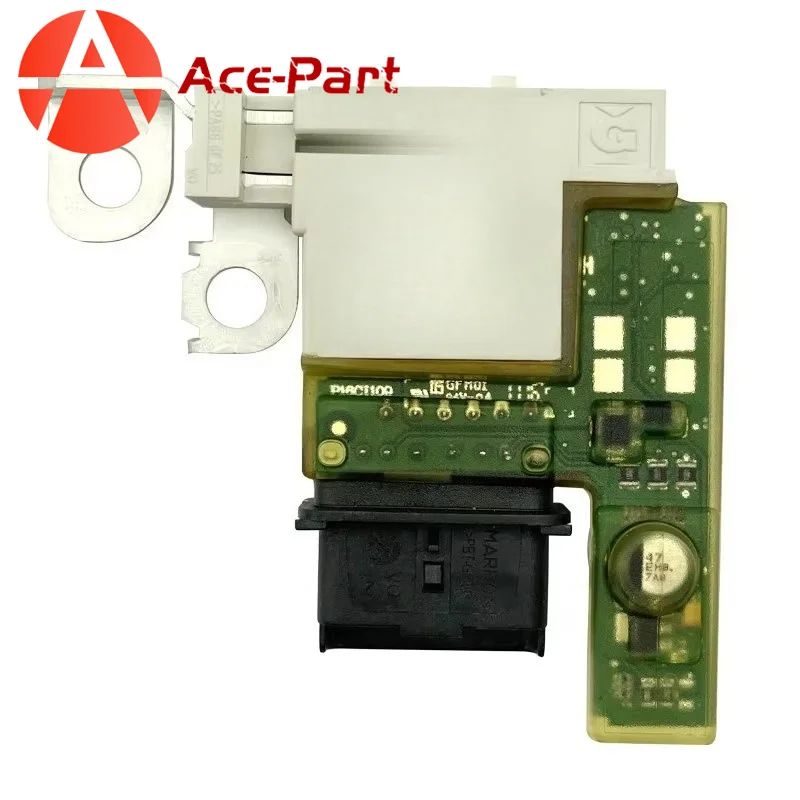 28236841  Genuine Part Fuse BPGA Box Battery Manager Protection Module For Citroen RCZ 308SW 2016 2017 2018 2019 2020 2021 -2025