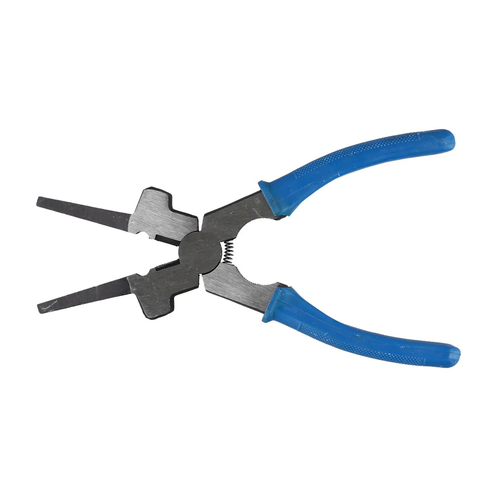 

8inch Multi-Function Welding Pliers Welding Pliers Mechanical Electrical Household Industry Hand Tool Welding Pliers