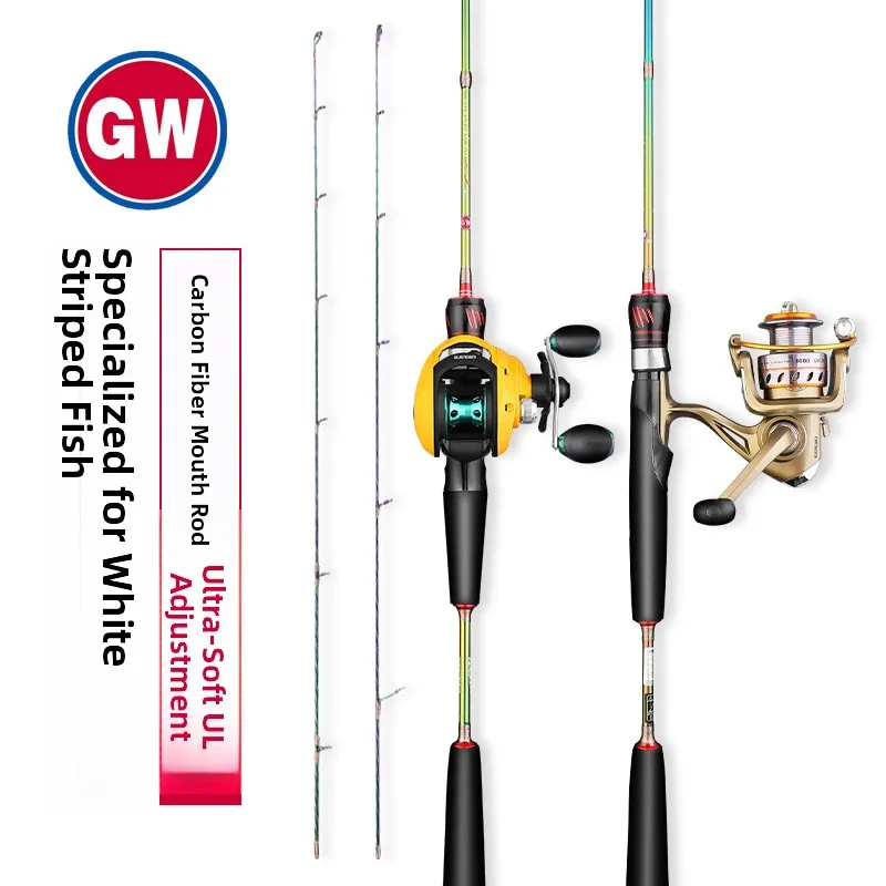 ultra-soft-micro-worm-rod-set-full-drop-shot-spinning-wheel-straight-handle-fishing-rod-carbon-material-sea-pattern-mouth