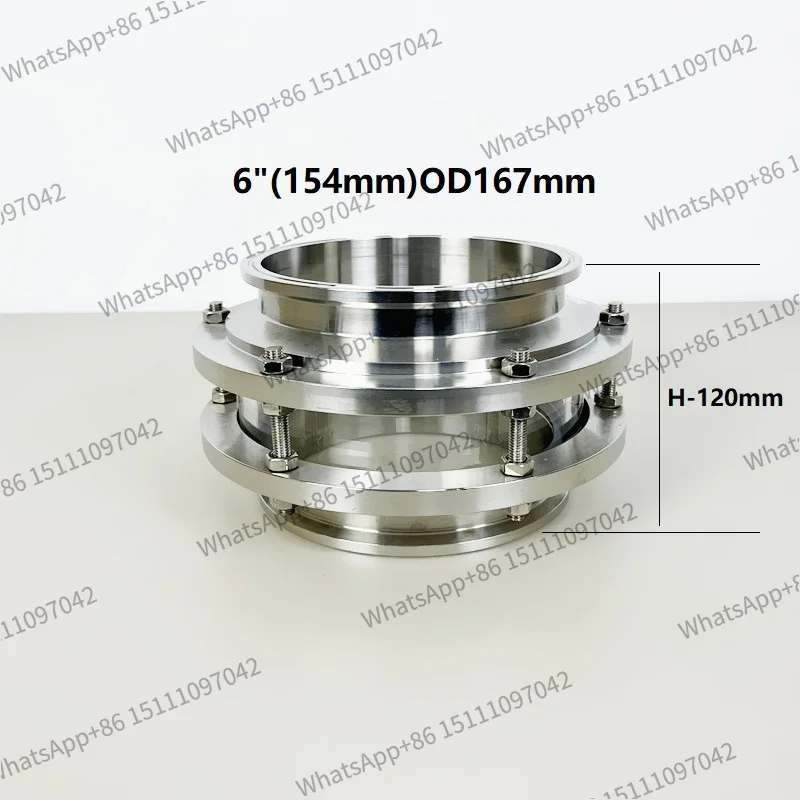 Short Type Diopter 6