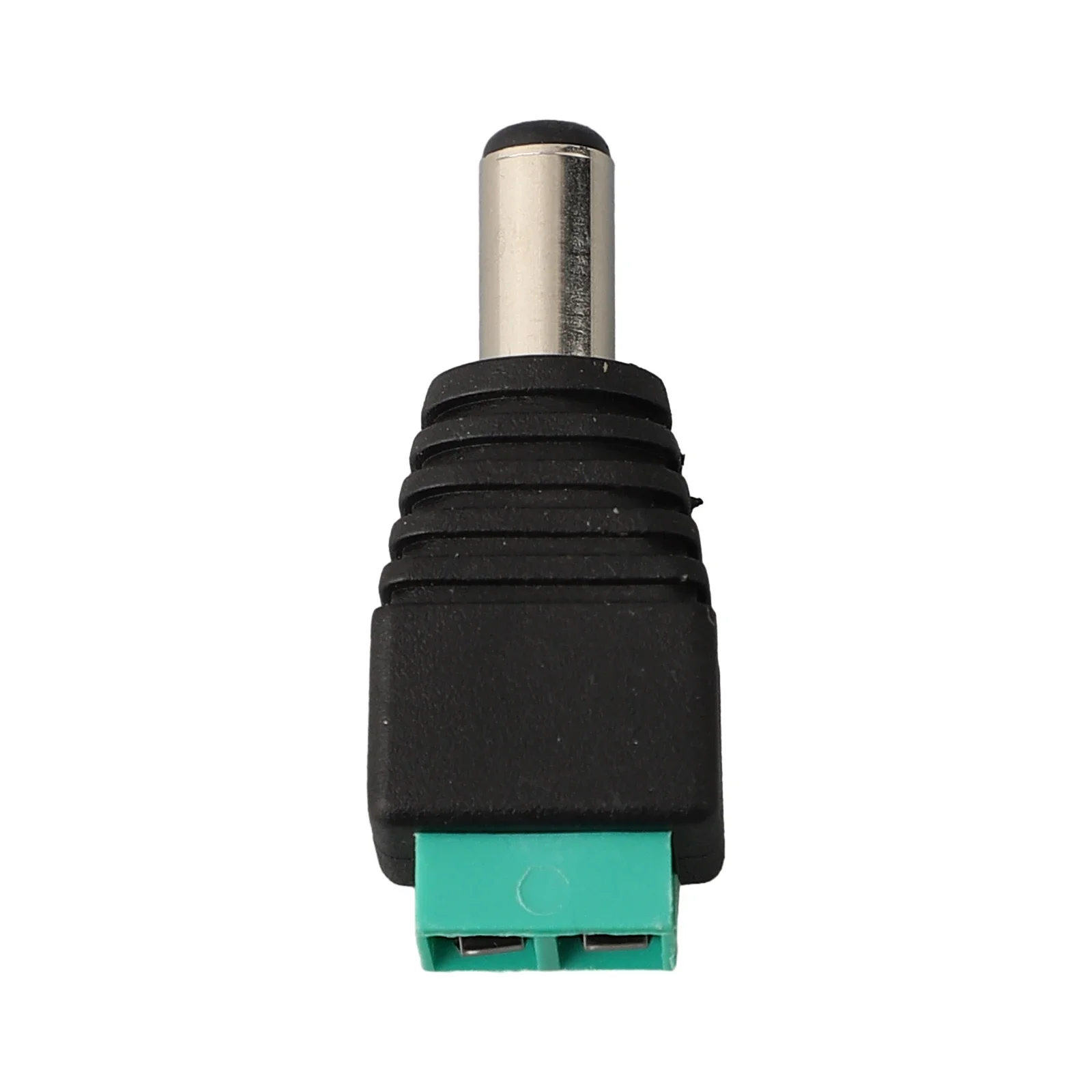 10 SZTUK męskich wtyczek zasilania DC Złącze 5 5x2 1MM 12V 24V Wtyczka do zasilacza LED Łatwa instalacja i trwałość — zdjęcie 5