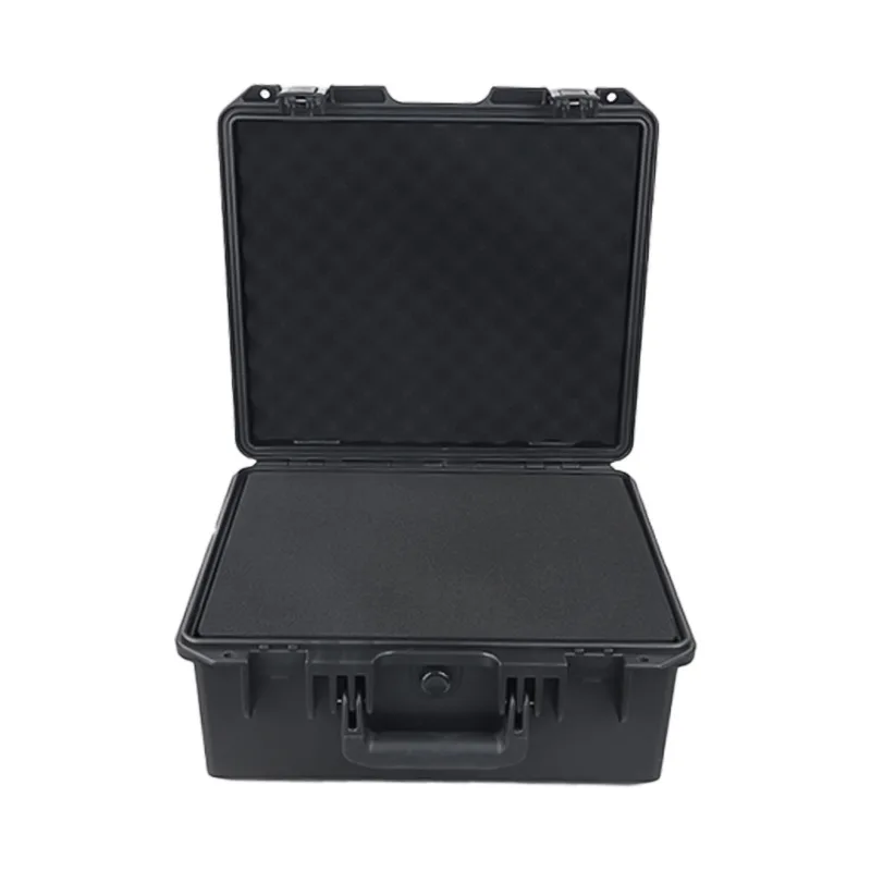 SQ 3530H Dust-proof Repair Tool Plastic Box Screw Parts Waterproof Storage Case