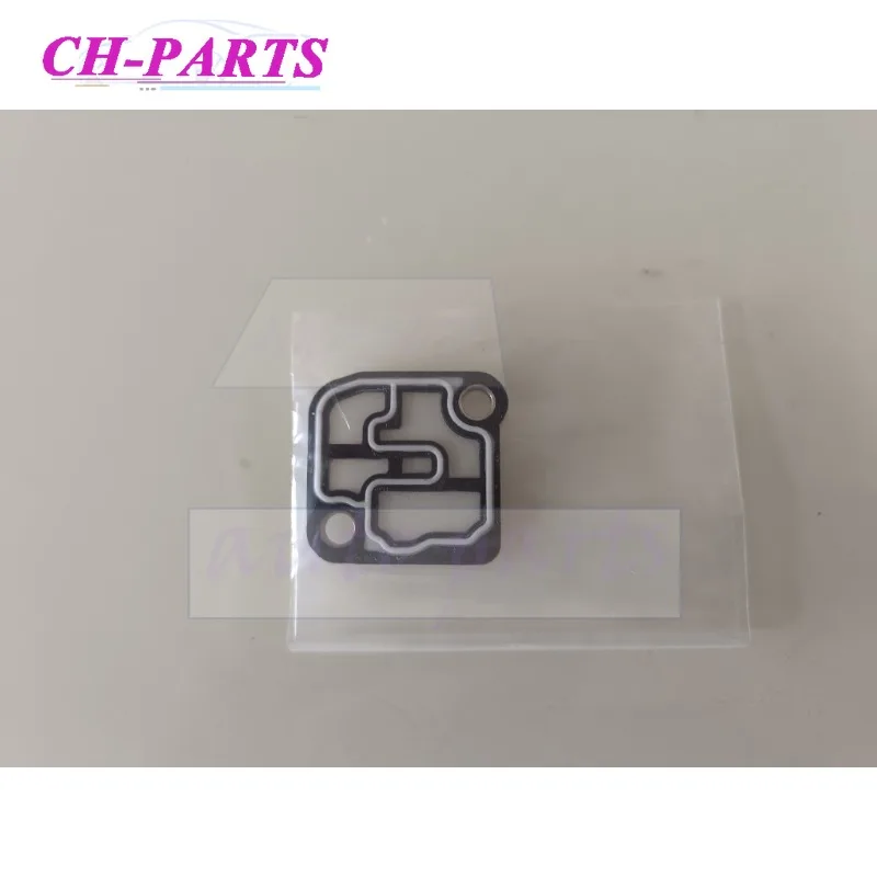 

DSG 0B5 OB5 DL501 DQ500 7 speed VFS clutch solenoid gasket filter auto transmission for A4 A5 A6 A7 Q5