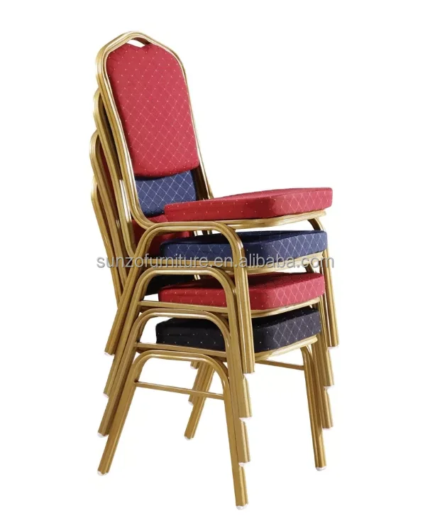 

Hot Sale Metal Party Banquet Wedding Hotel Chairs For Events