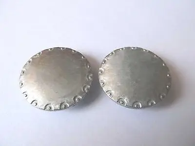 

Mato 1/16 Soviet KV-1 RC Tank Metal Driving Sprockets Cover MT116 TH00807-SMT4