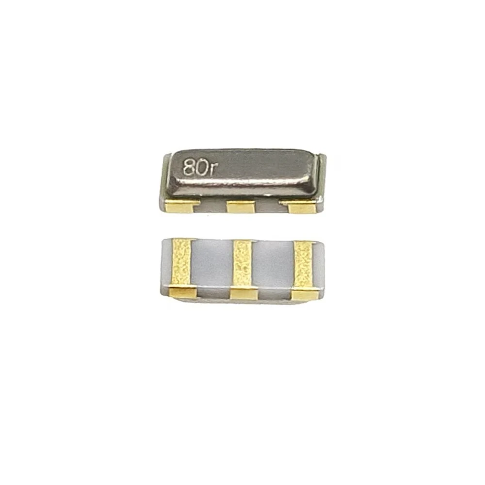 10PCS/lot 3213  SMD Ceramic Crystal Oscillator 8Mhz 12Mhz 20Mhz 16MHZ 8.000MHZ CSTCE 3Pin Ceramic Resonators CSTCE16M CSTCE8M 3.