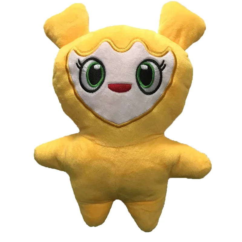 23 センチメートル二回ぬいぐるみ漫画韓国スーパースターぬいぐるみモモぬいぐるみソファベッド装飾枕誕生日クリスマスギフト