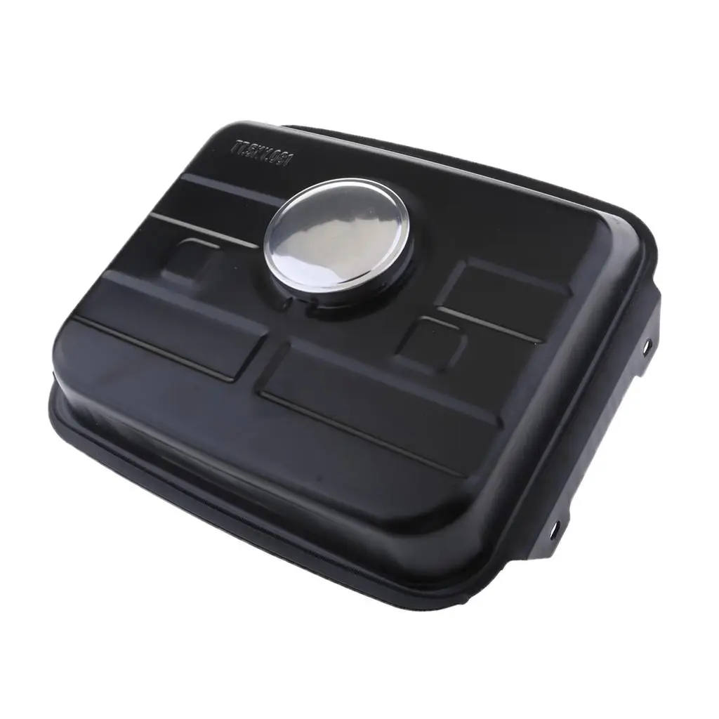 การใช้แก๊สถังน้ํามันสําหรับ Fit สําหรับ Go Kart KINROAD RUNMASTER NST ROKETA 50 70KT