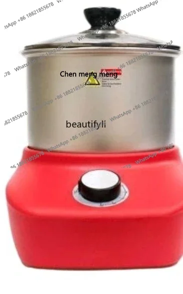 

AB02 Blender, ground meat, yam, chili, multi-function large-capacity juicer