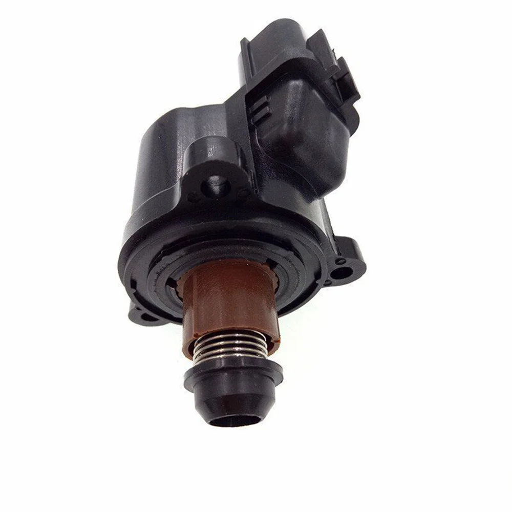 MD628077 Idle Air Control Valve & Throttle Position Sensor For Mitsubishi Eclipse Galant Montero MD628119 TPS4138 TH236