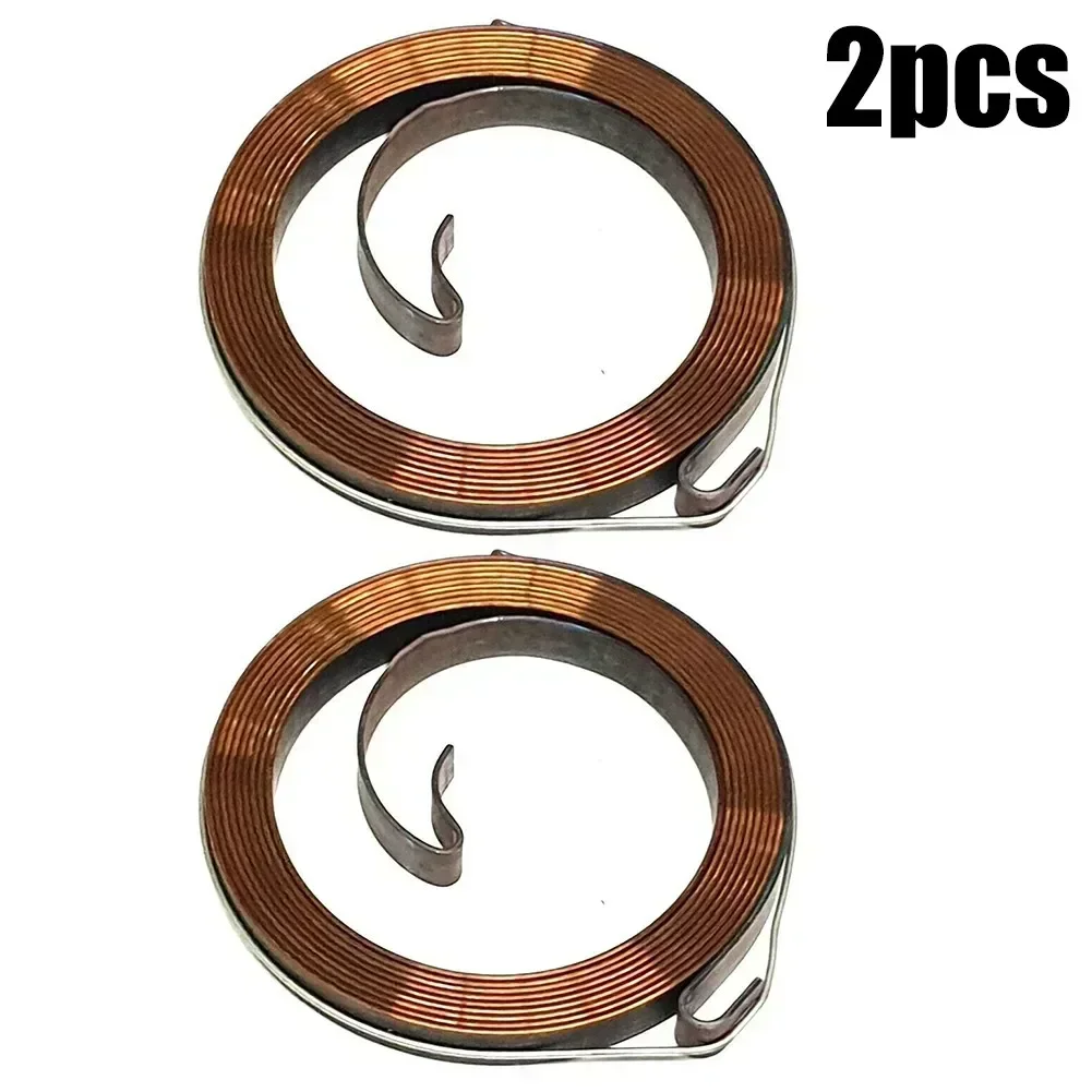 Start Starter Dependable Recoil Spring Pull Start Starter Compatible with For Honda GX200 Engine Models