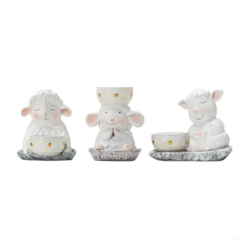 Resins Lamb Stand D…