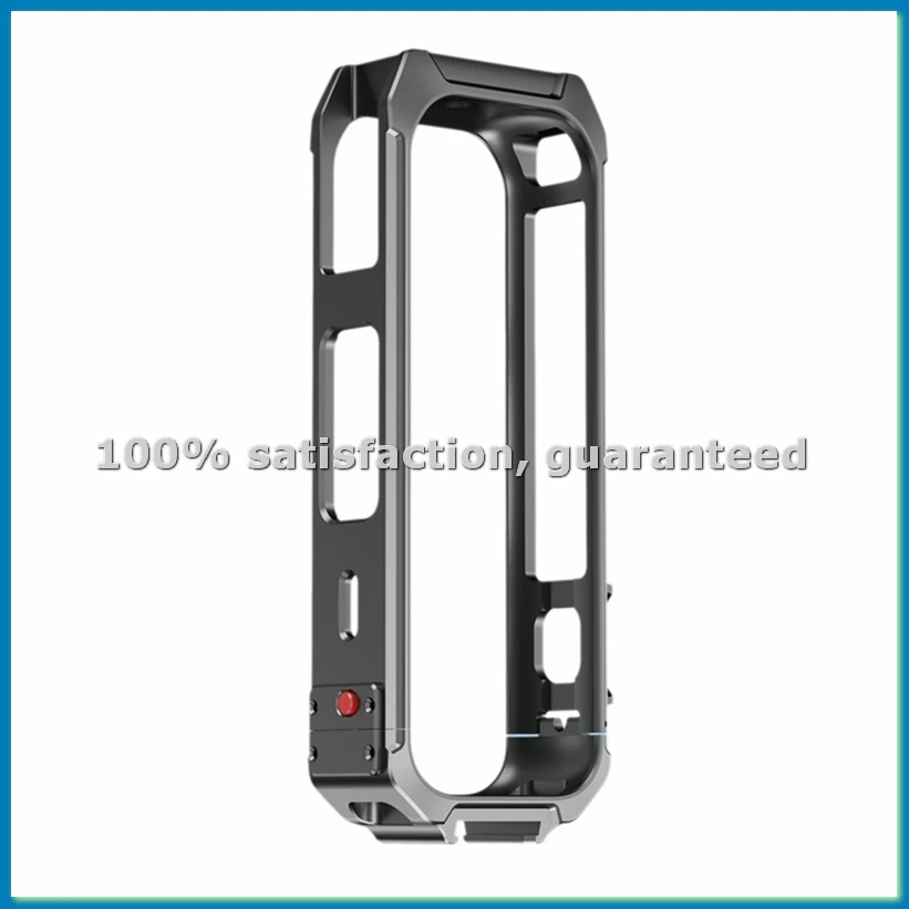 For X5 Case Metal U…