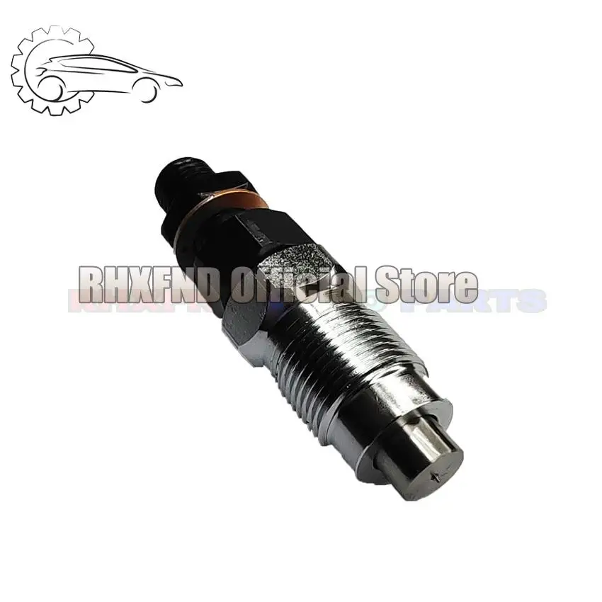 1 SET 3PCS 16082-53900 16082 53900 1608253900 Fuel Injector Assy For Kubota D1403 Engine