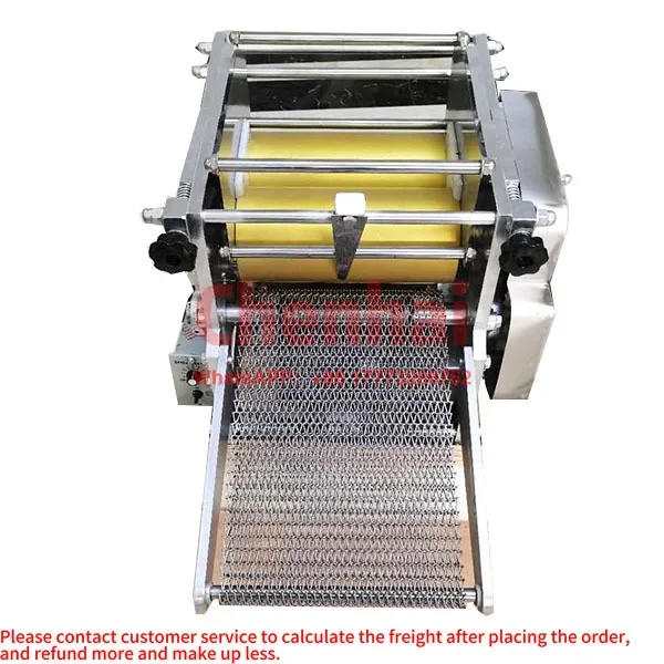 Shapati molding machine,corn tortilla making machine Mexico tacos maker for sale