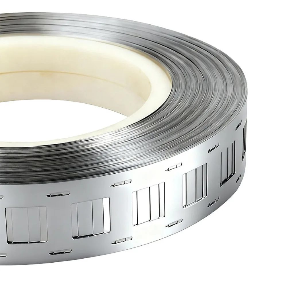 1 Meter Welding Nickel Steel Sheet For 21700 Battery Holder Parallel Connection Plate Fixed Strip Power System Repair