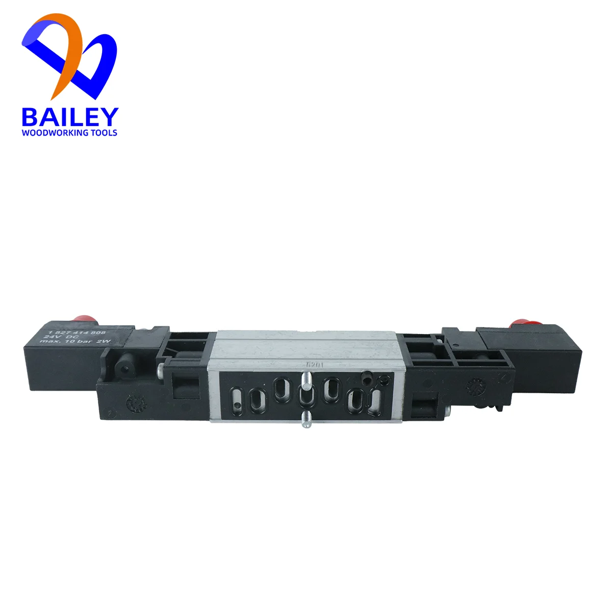 BAILEY 1PC 4-011-04-0639 Aventics Directional Valve CD02-3/2CC-024DC for Homag CNC Machine 0820037202