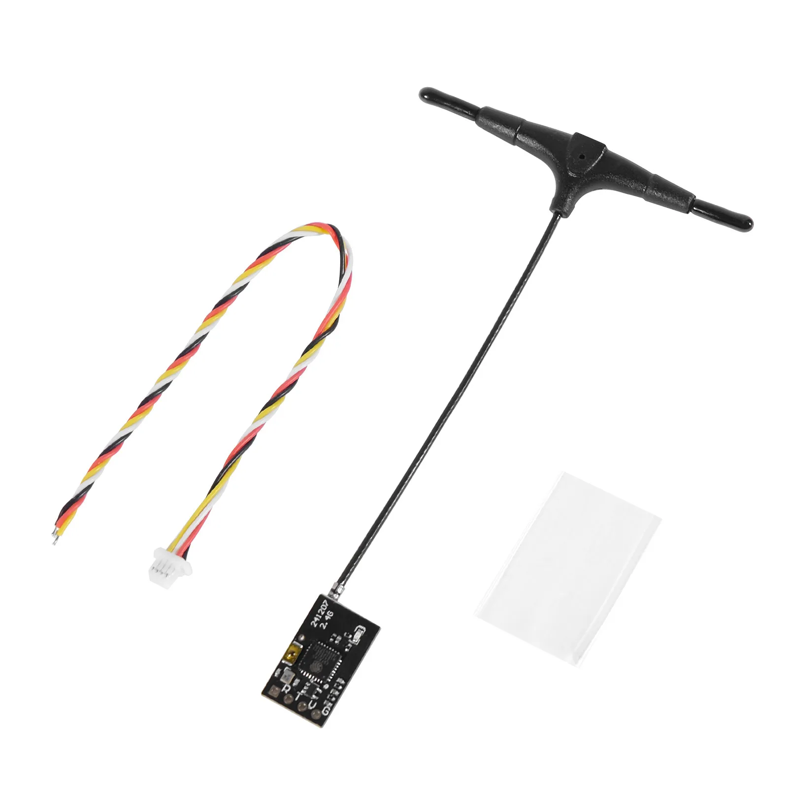 

ELRS 915Mhz/2.4G RX 3.3.0