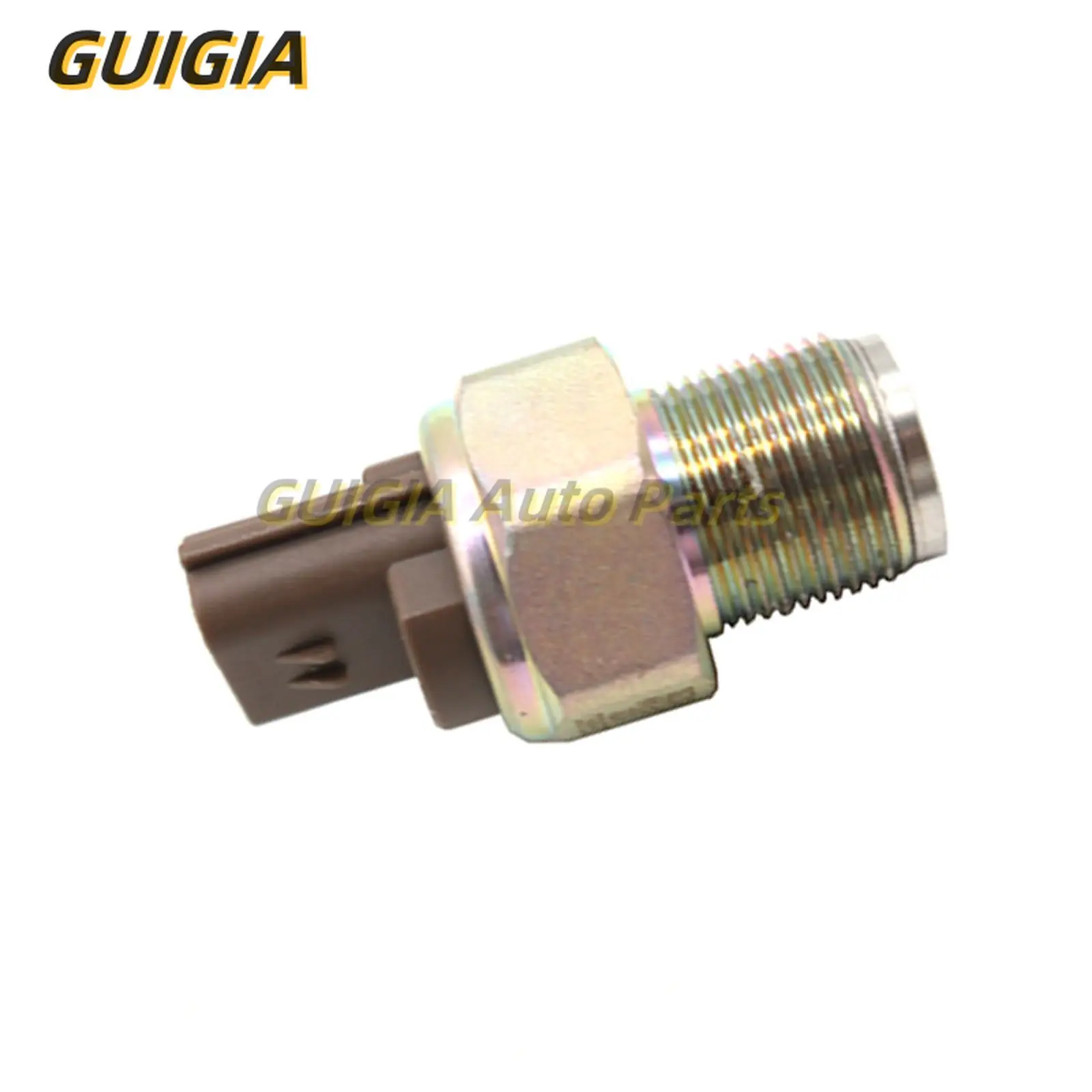 499000 -6131 Датчик давления в топливной рампе для Nissan Navara D40 NP300 Isuzu Rodeo D-MAX 8981197900 4990006131   Автомобильные аксессуары