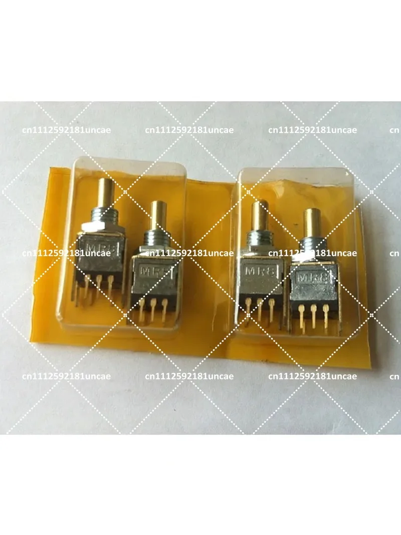 Electronic Handwheel Rotary Band Switch 12 Gears 5 Pins 13 Pins for CNC Machine Tool