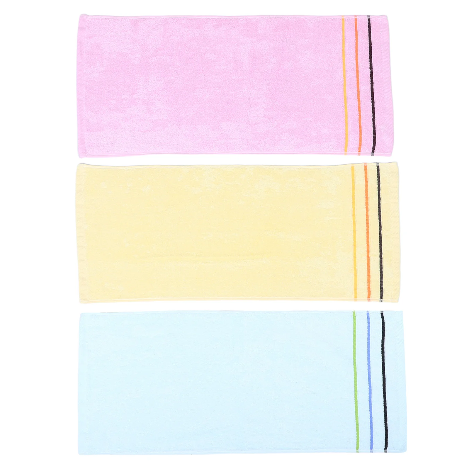 хлопковые жаккардовые полотенца