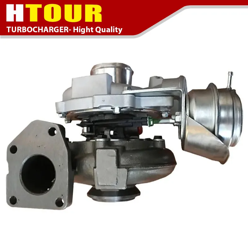 

Turbo GT2056V 763360-5001S 763360-0001 757246-0001 35242112G 35242115F For Jeep Cherokee / Liberty 2,8 CRD 2004-2008 Jeep turbo