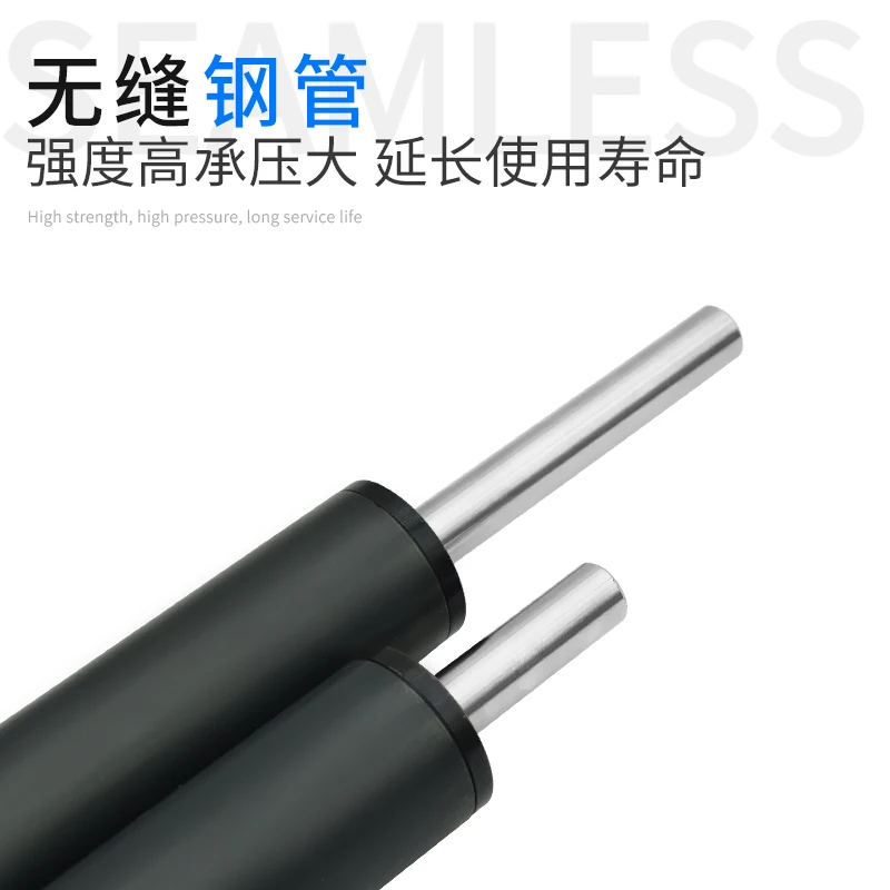 Stabilisateur de vitesse hydraulique à tampon réglable, pression HR15, amortisseur 150KG/300KG