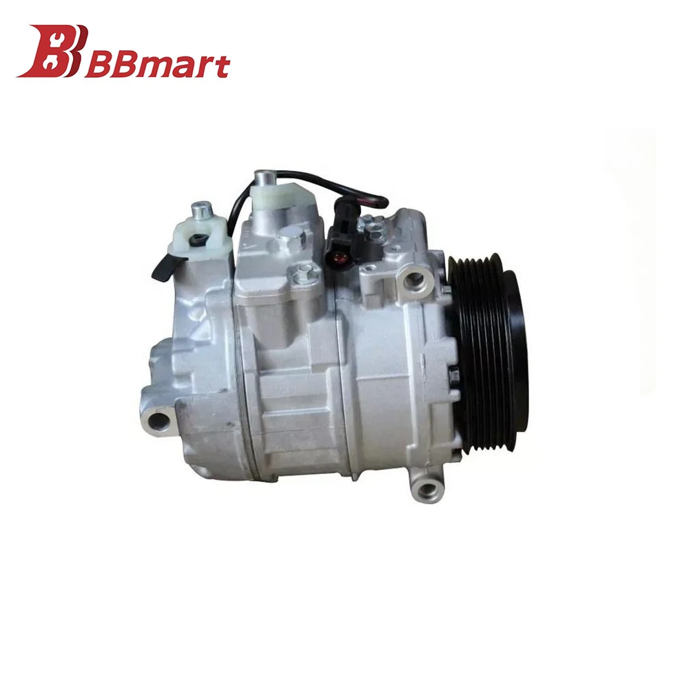 JPB000173 BBmart Auto Parts 1pcs A/C Compressor For Land Rover DISCOVERY 3 2005 - 2009 CLASSIC Spare Parts