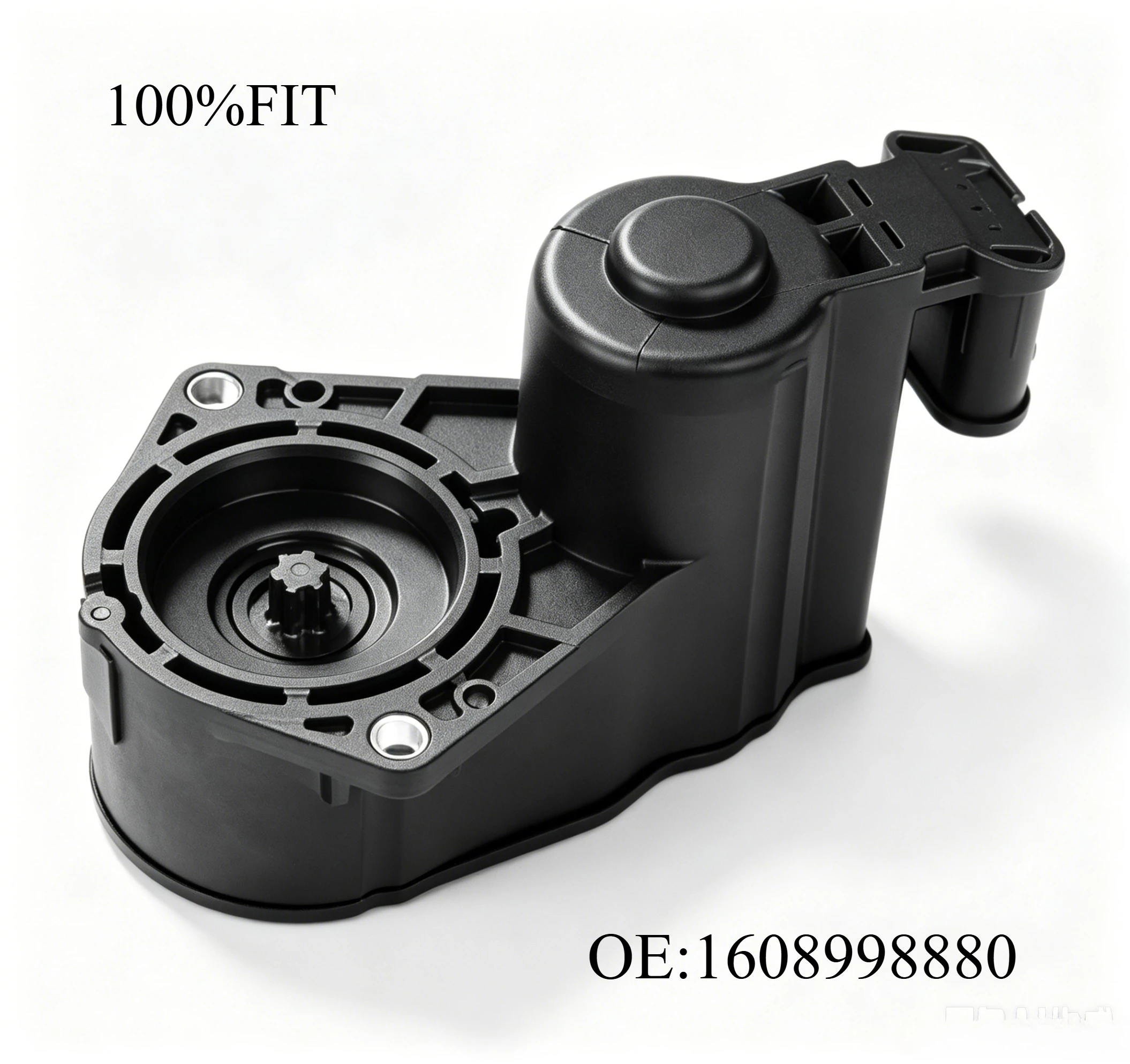 

100% fit Rear Brake Pump Motor Control Element 1608998880 For Peugeot C4II（DA DE2013+)308II(LBLPLWLHL3)308SW II 2014-2021
