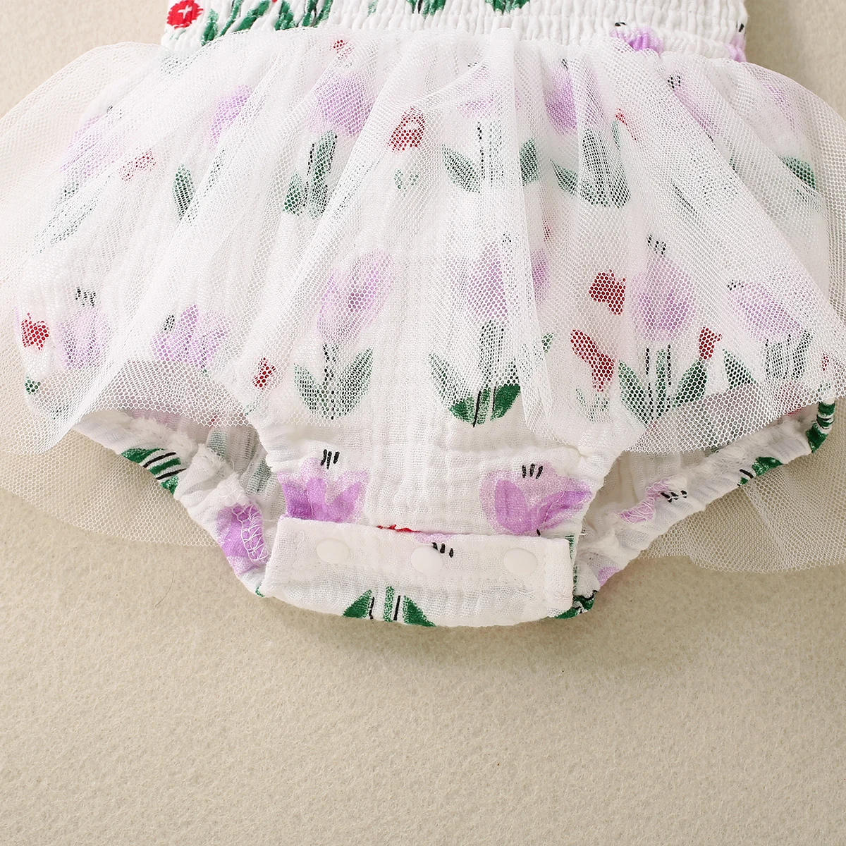 ชุดรอมเปอร์สายเดี่ยวสีขาวสำหรั - Headband Summer Knit บทวิจารณ์และราคา