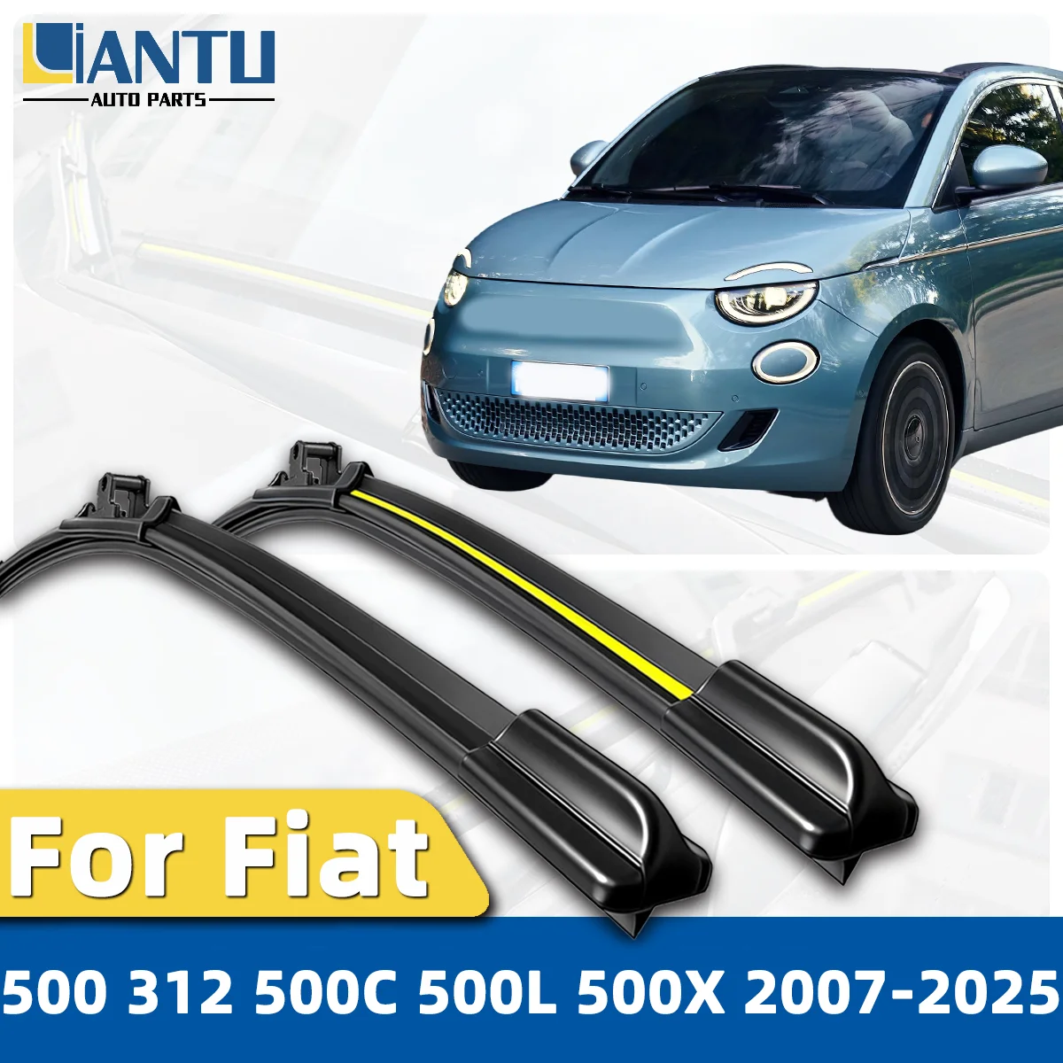 #59 Car Windshield Wiper Blades List of Top Picks