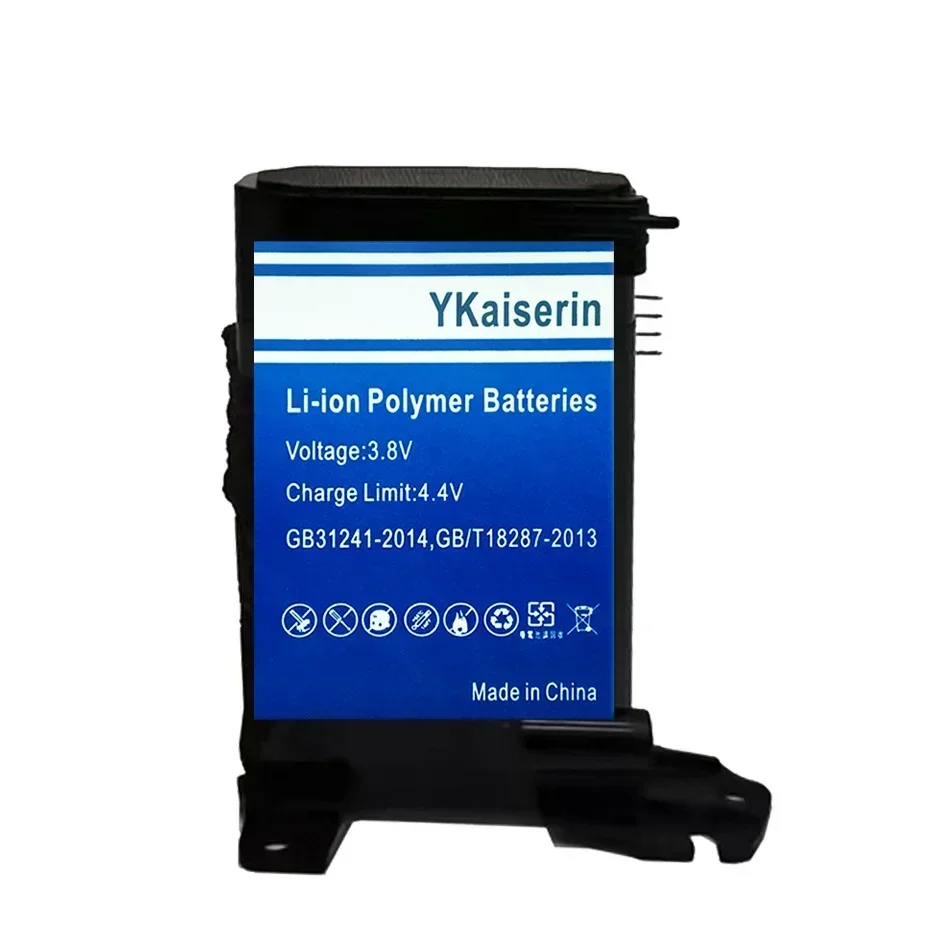 2800mAh YKaiserin Battery 071471/071473 for Bose SoundLink Revolve Speaker