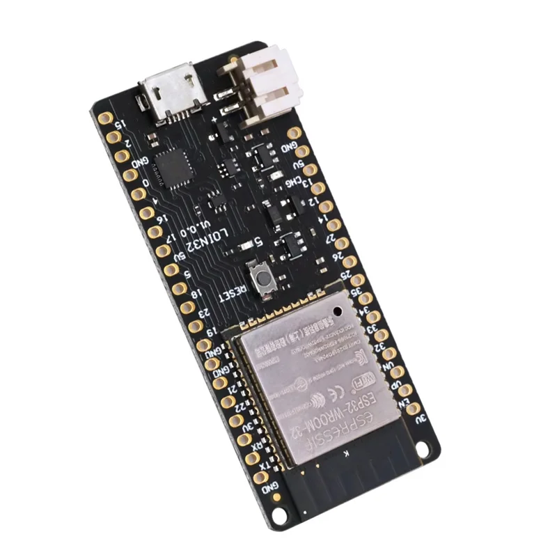 Eccellente-4 MB Flash Per Wemos D1 ESP32 ESP-32 ESP-32S ESP32S Wifi Modulo Wireless Bluetooth Basato su ESP-WROOM-32 Modalità Dual Core C
