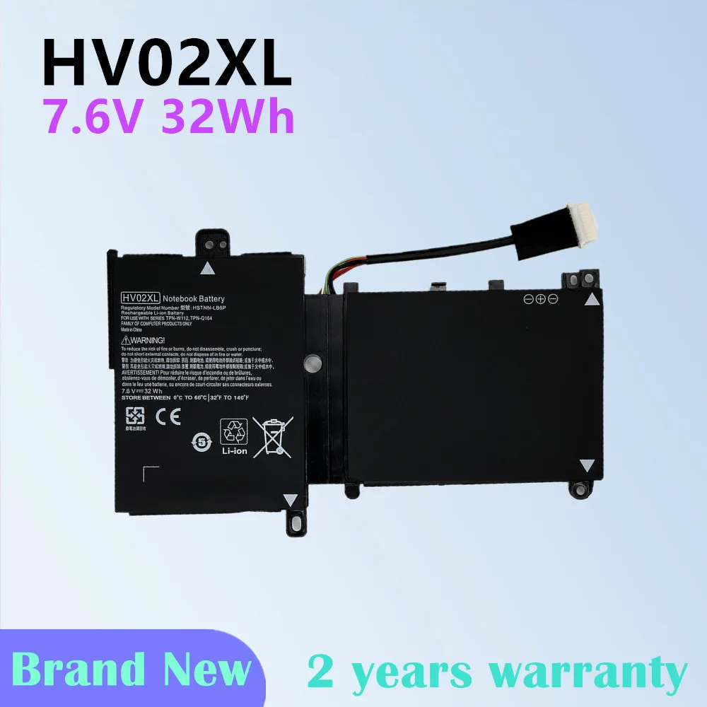 

Аккумулятор для ноутбука HP Pavilion X360 11-K047TU K048TU K049TU K050TU HV02XL TPN-W112 TPN-Q164 HSTNN-LB6P 796355-005 796219-421