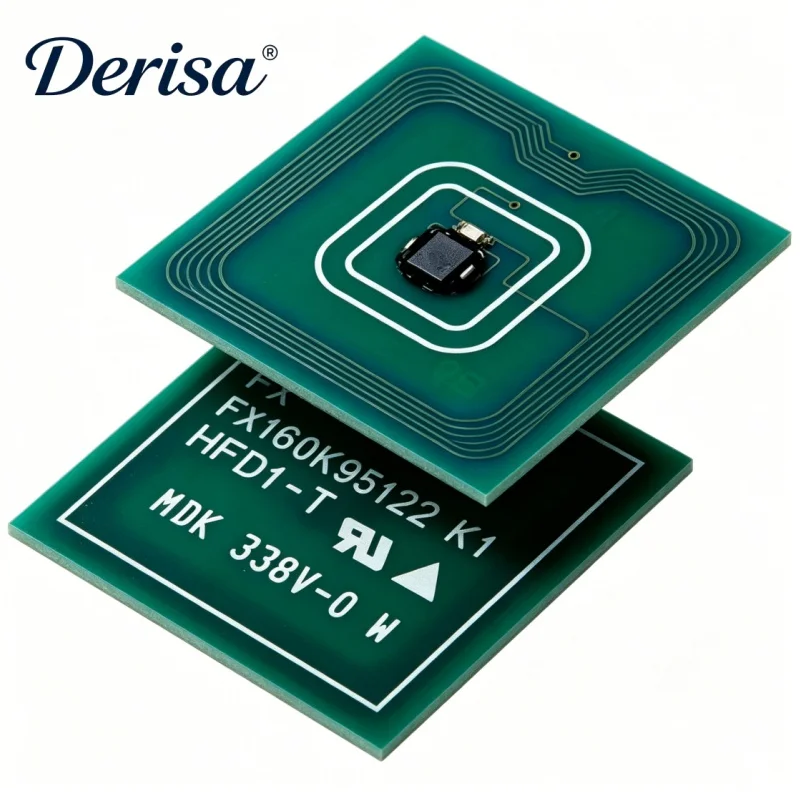 Chip for Xerox C60 C70 550 560 570 Drum Chip 013R00663 013R00664 Toner Chip 006R01521 006R01524 006R01523 006R01522