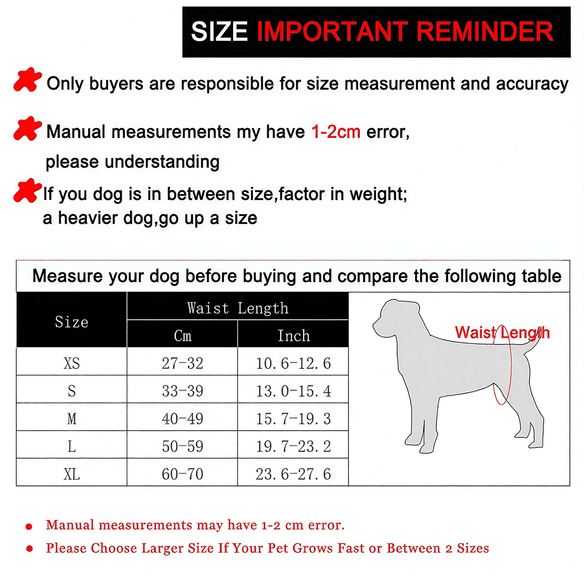 Thumbnail 2 - #34 Latest Dog Diapers Offers